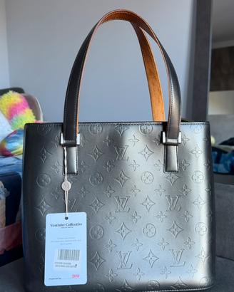 Louis Vuitton Monogram Mat Stockton