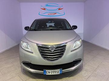 LANCIA Ypsilon 1.2 69 CV 5 porte GPL Ecochic Gol