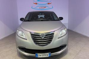 LANCIA Ypsilon 1.2 69 CV 5 porte GPL Ecochic Gol