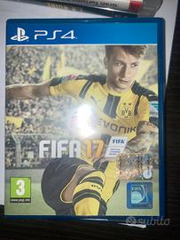 Fifa 17