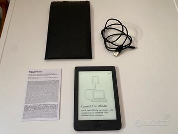 Kobo Nia e-reader