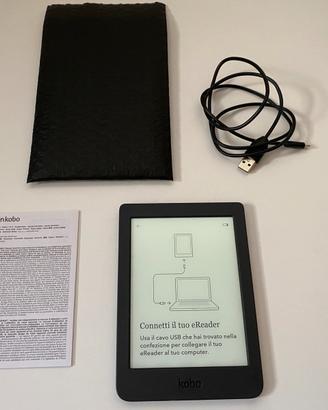 Kobo Nia e-reader