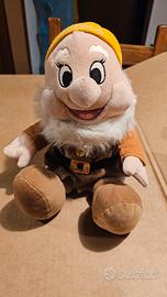 Pupazzo di Gongolo in pile