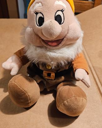 Pupazzo di Gongolo in pile