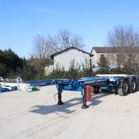 RENDERS PORTACONTAINER 20"30"40"45"