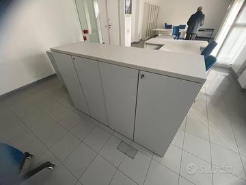 Armadio da ufficio