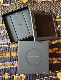 Honor Magic V6 con garanzia screen protection