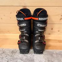 Scarponi sci Rossignol