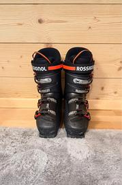Scarponi sci Rossignol