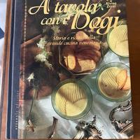 Libro di cucina