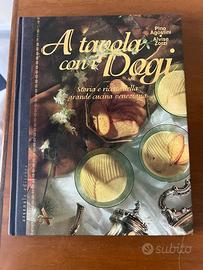 Libro di cucina