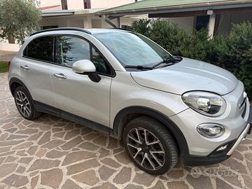 Fiat 500X  2.0 multijet 140 cross plus 4x4 at9