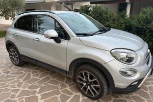 Fiat 500X  2.0 multijet 140 cross plus 4x4 at9