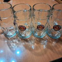 Boccale bicchiere birra