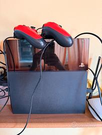 Ps4 console