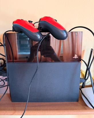 Ps4 console