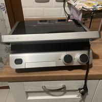 BISTECCHIERA ELETTRICA H.KOENIG