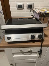 BISTECCHIERA ELETTRICA H.KOENIG