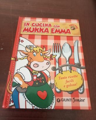 libro ricette per bambini