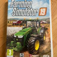 Farming Simulator 19