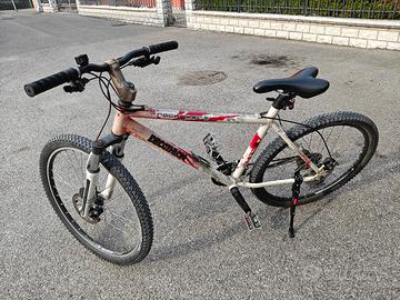 MTB uomo 