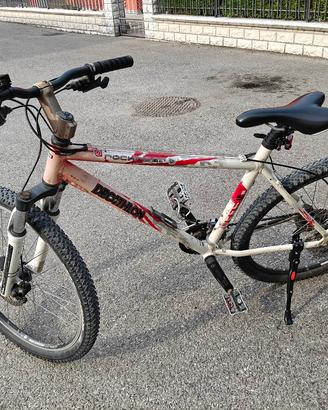 MTB uomo 