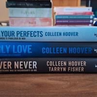 Colleen Hoover libri