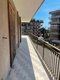 Appartamento 9 locali, doppio servizio