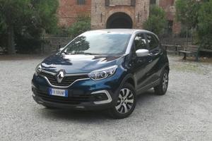 Ricambi Renault Captur 2018