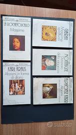 Cinque libri di aforismi - Autori vari