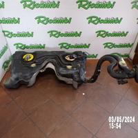 SERBATOIO CARBURANTE AUDI A3 8P 2.0 TDI 2012