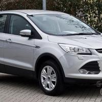 Parabrezza Ford Kuga 2