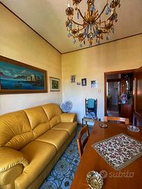 Appartamento in zona centrale