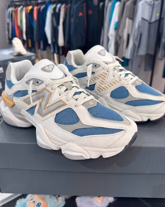 Scarpe New Balance