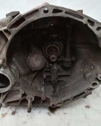 Sct094 scatola cambio manuale fiat