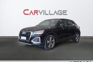 AUDI Q2 30 2.0 tdi Admired Advanced s-tronic