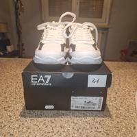 scarpe emporio armani uomo 