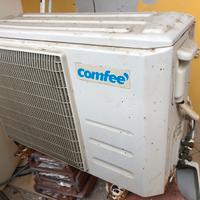 Climatizzatore 9000 btu