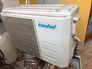 Climatizzatore 9000 btu