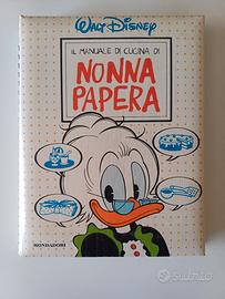 Il manuale di Nonna Papera