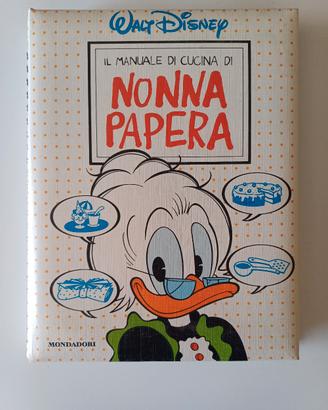 Il manuale di Nonna Papera
