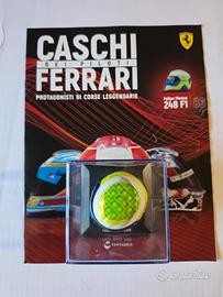 caschi Ferrari centauria