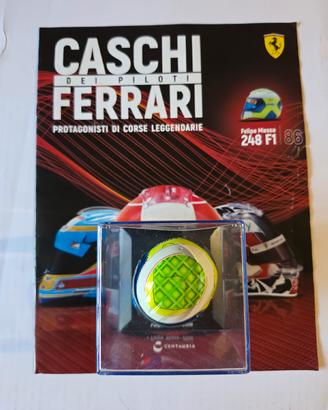 caschi Ferrari centauria