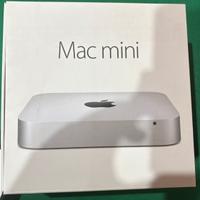 Mac mini 2015