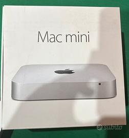 Mac mini 2015