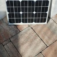 pannello solare 