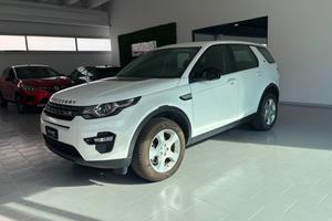 Land Rover Discovery Sport 2.0 eD4 150 CV 2WD Pure