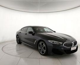 BMW Serie 8 840i Gran Coupe Individual Composition