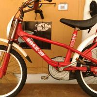 BMX anni 80