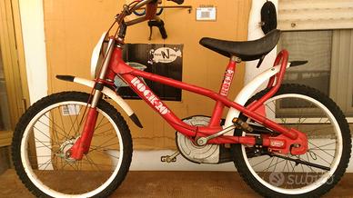 BMX anni 80